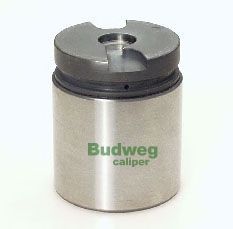 BUDWEG CALIPER 234220 -  Поршень, корпус скобы тормоза